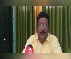  এবার ‘বেসুরো’ ডানকুনি পুরসভার প্রাক্তন উপ পুরপ্রধান, আরও কয়েকজনকে নিয়ে দল ছাড়ার সিদ্ধান্ত জানালেন দেবাশিস মুখোপাধ্যায়