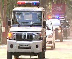 मुख्यमंत्र्यांकडून डीएन नगर मेट्रो 2 - A, मेट्रो 7, दहिसर-चारकोप भागातील मेट्रोच्या कामांची पाहणी