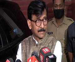 Sanjay Raut | राजनाथसिंह यांनी चीनसोबत सीमावागावर बोललं पाहिजे,संजय राऊतांचा संरक्षणमंत्र्यांना टोला