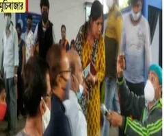 Duare Sarkar At Ultadanga: 'গোষ্ঠীদ্বন্দ্ব ঢাকতে না পেরে সংবাদমাধ্যমকে বাধা', মুচিপাড়ার ঘটনার নিন্দায় সরব বিশিষ্টরা