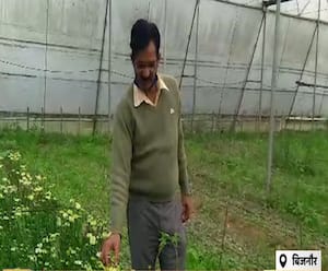 पहले से 10 गुना ज्यादा मुनाफा कमा रहे बिजनौर के ये किसान, जानिए कैसे | Satte Pe Satta 