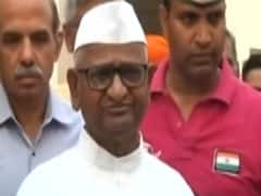 Farmers Protest : Anna Hazare ने केंद्रीय कृषि मंत्री को चिट्ठी लिखकर आंदोलन की चेतावनी दी 