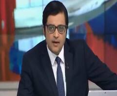 Anvay Naik Case | अन्वय नाईक आत्महत्या प्रकरणात अर्णब गोस्वामींचा उच्च न्यायालयात नव्यानं अर्ज 