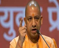 कोरोना संक्रमण को लेकर CM Yogi Adityanath सख्त, दिए ये निर्देश | ABP Ganga 