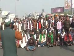 What is BJP's 'back-door plan' over farmers issues? | Raj Ki Baat 