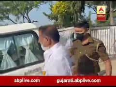 કોંગ્રેસના ધારાસભ્યને PIએ પાછળ બેસવા કહેતા તેમણે શું સંભળાવી દીધું? જુઓ વીડિયો