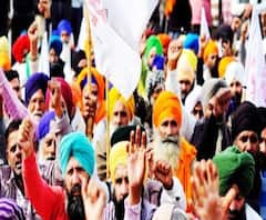 Kisan Andolan: किसान आंदोलन का 20वां दिन, कृषि कानून के समर्थन में उतरी BJP