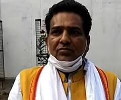 यहां चोरी-छिपे हो रहे Slaughter House के निर्माण पर भड़के BJP विधायक| Uttarakhand Prime | ABP Ganga