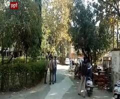 Haldwani: उन्होंने आकर तोड़ दिए कोर्ट के ताले और किसी को पता भी नहीं चला ! | Uttarakhand Prime | abp Ganga 