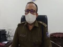 Social distancing norms flouted during wedding ceremony of BJP leader's son