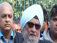Former Indian captain Bishan Singh Bedi resigns from DDCA | Super 20