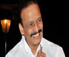 Bhai Jagtap becomes Mumbai Congress President | भाई जगताप मुंबई काँग्रेसचे नवे अध्यक्ष