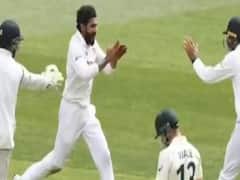 Melbourne Test: Team India inches near win, needs only 70 runs