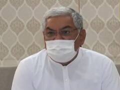 કૃષિ કાયદાથી ખેડૂતોની આવક બમણી કરવાના શ્રેષ્ઠ પ્રયાસોઃ ફળદુ