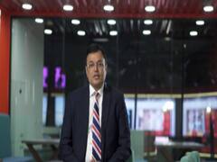 ABP Network CEO Avinash Pandey's message on new look of ABP News