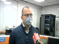 Cyber Criminal caused catastrophe during lockdown: Cyber Cell DCP