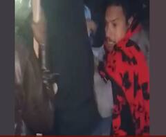 Love Jihad के नाम पर युवक की पिटाई, वीडियो सोशल मीडिया पर वायरल