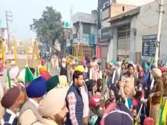 Punjab में धान की खेती ने गिराया जलस्तर, Haryana में मिला समाधान