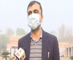 UP MLA Election Result: CCTV कैमरों से हो रही मतगणना की निगरानी: DM Abhishek Prakash| Lucknow 