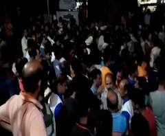 TOP 50 | दिवसभरातील 50 महत्त्वाच्या बातम्यांचा वेगवान आढावा, सुपरफास्ट बातम्या 2 डिसेंबर 2020