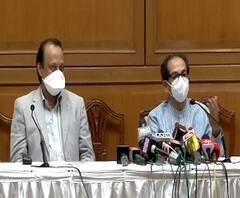 कोरोना, मराठा आरक्षण, दिल्लीतील शेतकरी आंदोलन आणि राजकारण, मुख्यमंत्र्यांचं सर्व मुद्द्यांवर भाषण!