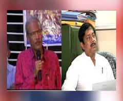 Shilbhadra Dutta Resigns: 'কেউ আর্থিকভাবে দায়বদ্ধ, কেউ গরু পাচারকাণ্ডে জড়িত বলেই হয়তো পালাচ্ছেন', শীলভদ্রের দলত্যাগ প্রসঙ্গে প্রতিক্রিয়া জ্যোতিপ্রিয়র 