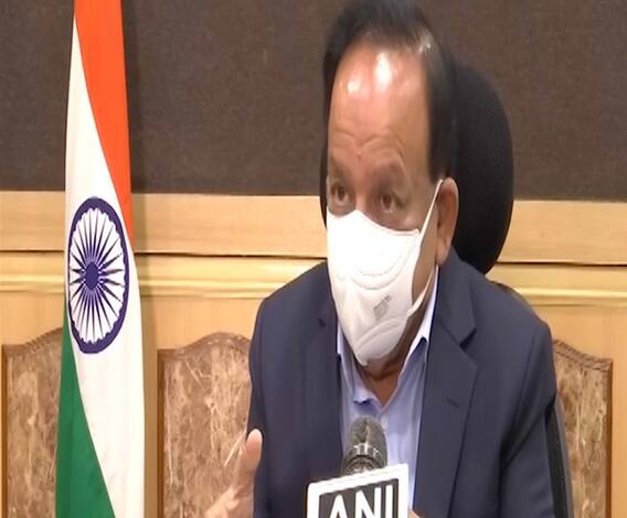 Coronavirus Vaccine | जानेवारीत लसीकरणाला सुरुवात? केंद्रीय आरोग्यमंत्री काय म्हणाले?