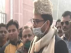 PM Modi का AMU में संबोधन : AMU की विविधता देश की पहचान 