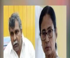 Jitendra Tiwari Vs Firhad Hakim : ''মুখ্যমন্ত্রীকে সম্মান করলে বুঝতেন, ওঁর কারণেই বারবার বিড়ম্বনায় পড়ছেন উনি'' ফিরহাদের উদ্দেশ্যে তীক্ষ্ণ আক্রমণ জিতেন্দ্র-র