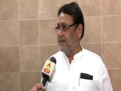 People of Maharashtra have rejected BJP, Mayor will be from Shiv Sena: Nawab Malik on BMC Polls