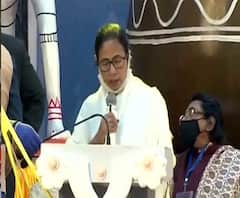 'করোনার জন্য প্রায় ১ বছর রোজগার বন্ধ লোকশিল্পীদের, তাঁদের সাহায্য করতে ৬৩০টি মেলা করা হবে', বাংলা সঙ্গীতমেলার উদ্বোধনে মুখ্যমন্ত্রী
