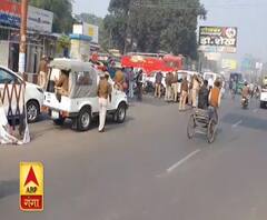 जब Bandh था पूरा Bharat, तब Meerut के थे कुछ ऐसे हाल?| Farmers Protest| ABPGanga 