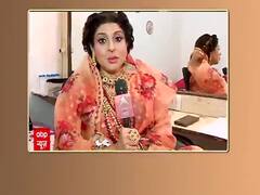 Apna Time Bhi Aayega: Rani becomes a part of family photo