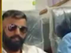 સુરતમાં લાલુ ઝાલીમ ગેંગનો વધ્યો આતંક, યુવકનું અપહરણ કરી માર્યો માર, જુઓ વીડિયો