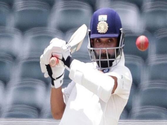 IND v AUS 2nd Test: दूसरे दिन Team India ने ली 82 रनों की बढ़त, शतक बना Rahane क्रीज पर मौजूद