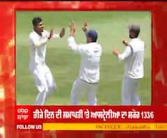 INDvsAUS: Boxing Day test ਟੀਮ ਇੰਡੀਆ ਦੀ ਮੁੱਠੀ 'ਚ