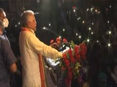 बंगाल को गुजरात बनाने के बयान पर आमने-सामने हुईं TMC और BJP