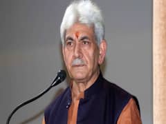 5 lakh people will get unconditional health insurance: J&K Lt. Gov on PMJAY-SEHAT scheme