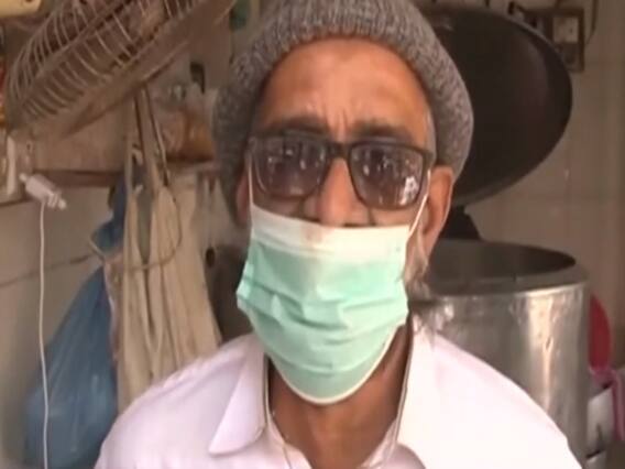 People In Pakistan Struggle For LPG Gas Connections 