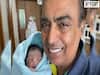 Mukesh Ambani Becomes A Grandfather, New Entry In Ambani Household | Salman Khan's New Look