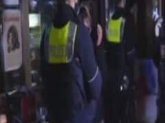 Beirut: Students protest outside University due to fee hike