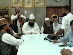  वैक्सीन को लेकर धार्मिक विवाद, कुछ ईसाई संगठन भी कूदे