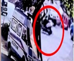 Thane Accident | बेस्टच्या चाकाखाली आल्याने महिलेचा मृत्यू, ठाण्यातील पूर्व द्रुतगती मार्गावर अपघात