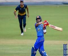 Sports News | Mushtaq Ali T20 स्पर्धेने नव्या राष्ट्रीय मोसमाची सुरुवात