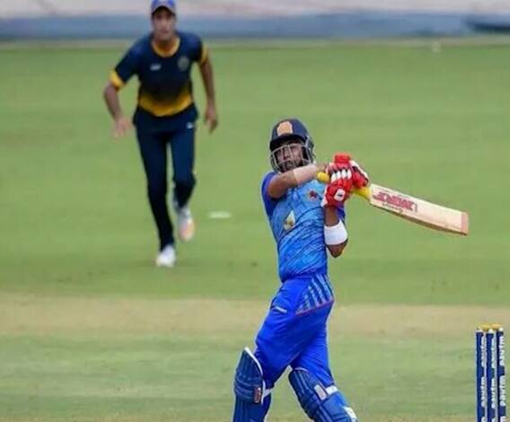 Sports News | Mushtaq Ali T20 स्पर्धेने नव्या राष्ट्रीय मोसमाची सुरुवात