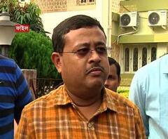 কাঁথি পুরসভার প্রশাসক অপসারণ দুর্ভাগ্যজনক, সরকারের সিদ্ধান্তের বিরুদ্ধে প্রতিবাদ শুভেন্দু অধিকারীর ভাই তৃণমূল সাংসদ দিব্যেন্দুর