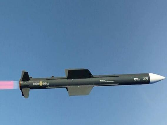 भारत की MK1 मिसाइल से डरा पाकिस्तान, जानिए इसकी खासियत