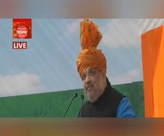 Farmers' Protest: কৃষক আন্দোলনের নামে নিজেদের স্বার্থসিদ্ধি করছে' বিরোধীরা, আক্রমণ Amit Shah-র 