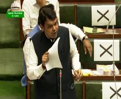 Maharashtra Assembly Winter Session | हक्कभंग प्रस्तावावरुन सत्ताधारी-विरोधक आमनेसामने