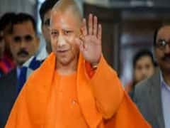 Opposition is misleading farmers over new farm laws: UP CM Yogi Adityanath 